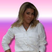 Claudia Angelica Martinez