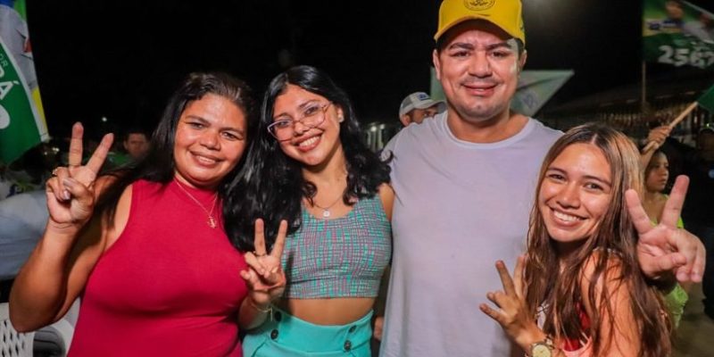 Delegado Daniel Trindade
