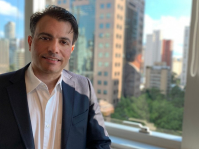 Otávio Oscar Fakhoury