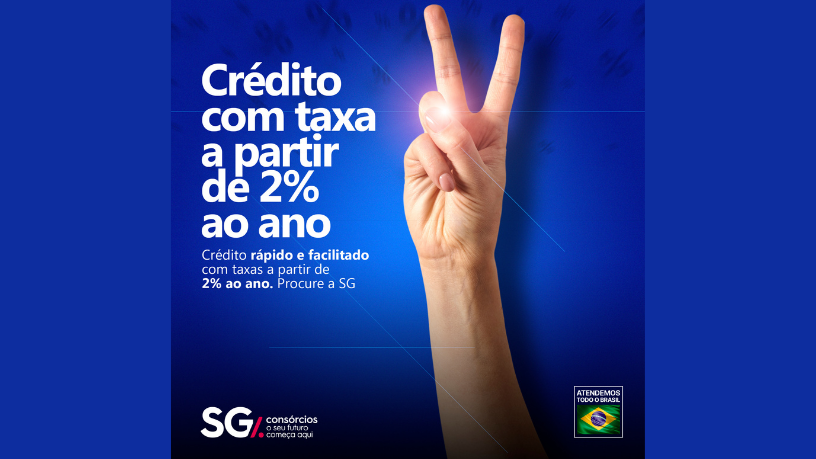 SG Consórcios - Segatt e Genrro