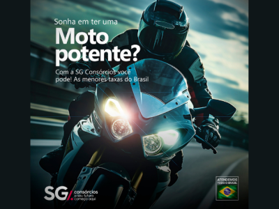 SG Consórcios - Segatt e Genrro