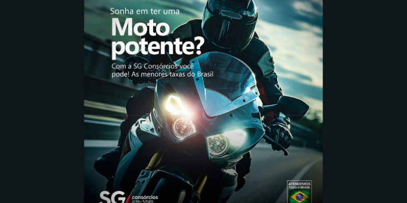 SG Consórcios - Segatt e Genrro