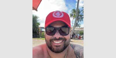 Aroldo Fernandes da Luz