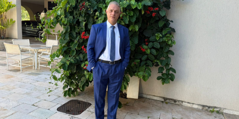 Leonardo Siade Manzan