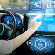A evolução dos carros autônomos promete revolucionar mobilidade e segurança no trânsito, explica Kelsem Ricardo Rios Lima.