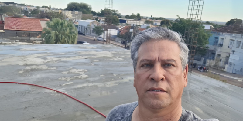 Ricardo Chimirri Candia mostra como a construção pública sustentável alia economia e preservação ambiental.