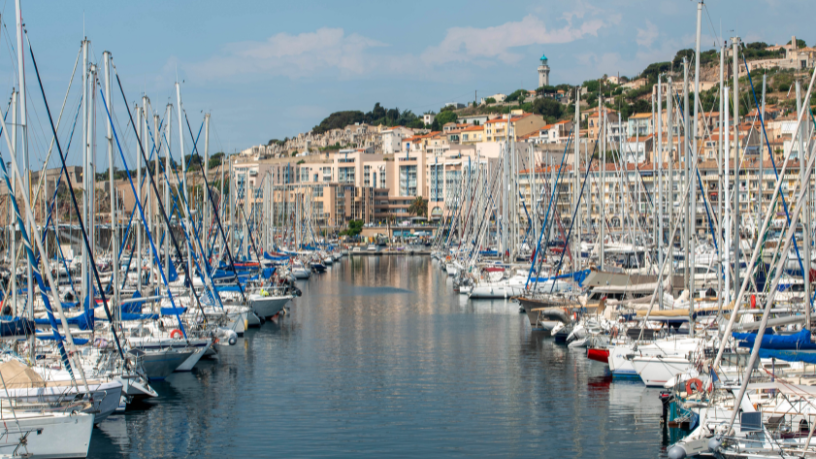 História, gastronomia e mar azul definem a experiência inesquecível da Riviera Francesa, destaca Leonardo Rocha de Almeida Abreu.