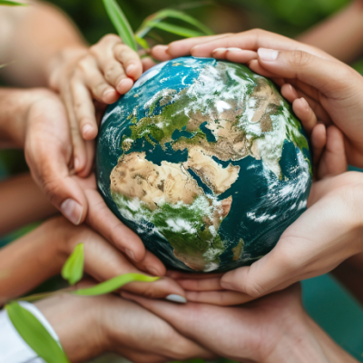 Versa Engenharia Ambiental Ltda reforça que cuidar do meio ambiente é o primeiro passo para garantir a saúde das próximas gerações.