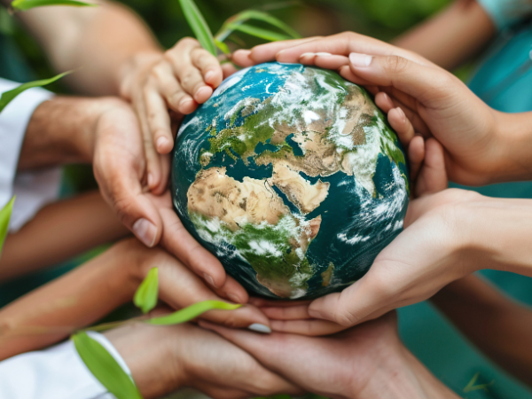 Versa Engenharia Ambiental Ltda reforça que cuidar do meio ambiente é o primeiro passo para garantir a saúde das próximas gerações.