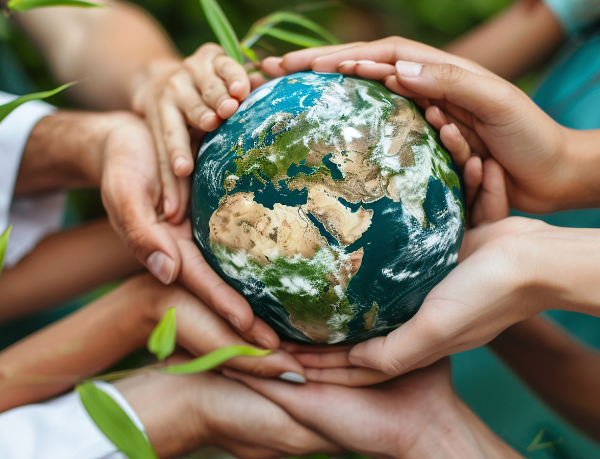 Versa Engenharia Ambiental Ltda reforça que cuidar do meio ambiente é o primeiro passo para garantir a saúde das próximas gerações.