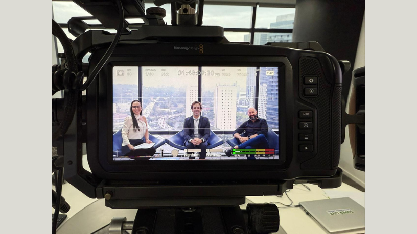 Descubra com Ian dos Anjos Cunha como tornar o difícil parte da sua identidade e fortalecer sua autoconfiança.