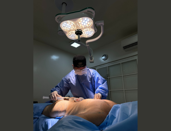 Milton Seigi Hayashi revela como a gluteoplastia moderna busca proporção e equilíbrio, respeitando a individualidade de cada corpo.