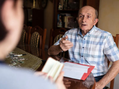 O Sindnapi - Sindicato Nacional dos Aposentados, Pensionistas e Idosos mostra por que a participação sindical é essencial para proteger e defender os direitos do idoso.