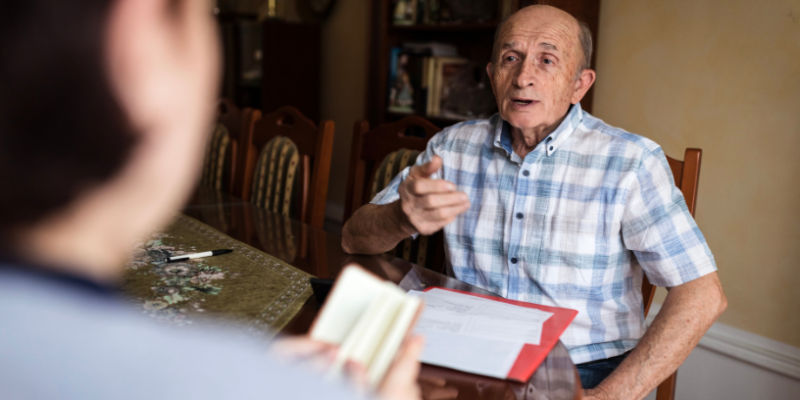 O Sindnapi - Sindicato Nacional dos Aposentados, Pensionistas e Idosos mostra por que a participação sindical é essencial para proteger e defender os direitos do idoso.
