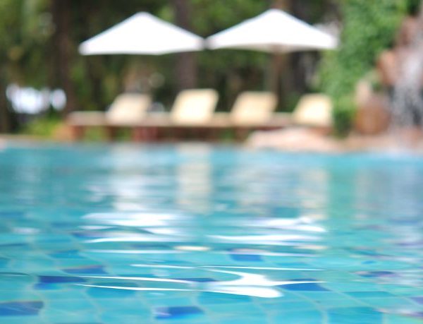 Santo André devolve piscina pública no bairro Santa Teresinha: um marco para a comunidade e para o bem-estar