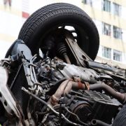 Capotamento em Santo André: Impactos, Segurança e Lições para o Trânsito Local