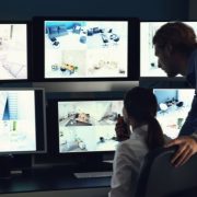 Tecnologia de vigilância inteligente transforma a segurança urbana e fortalece ações de combate ao crime em grandes cidades