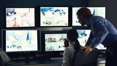 Tecnologia de vigilância inteligente transforma a segurança urbana e fortalece ações de combate ao crime em grandes cidades