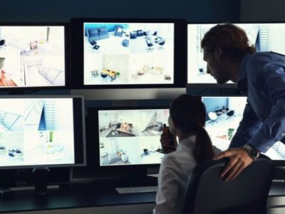 Tecnologia de vigilância inteligente transforma a segurança urbana e fortalece ações de combate ao crime em grandes cidades