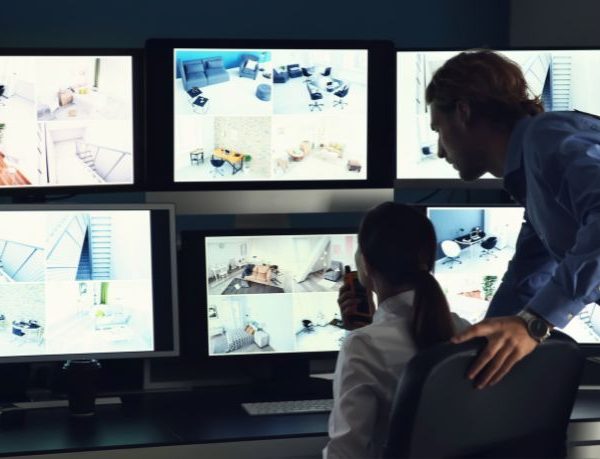 Tecnologia de vigilância inteligente transforma a segurança urbana e fortalece ações de combate ao crime em grandes cidades