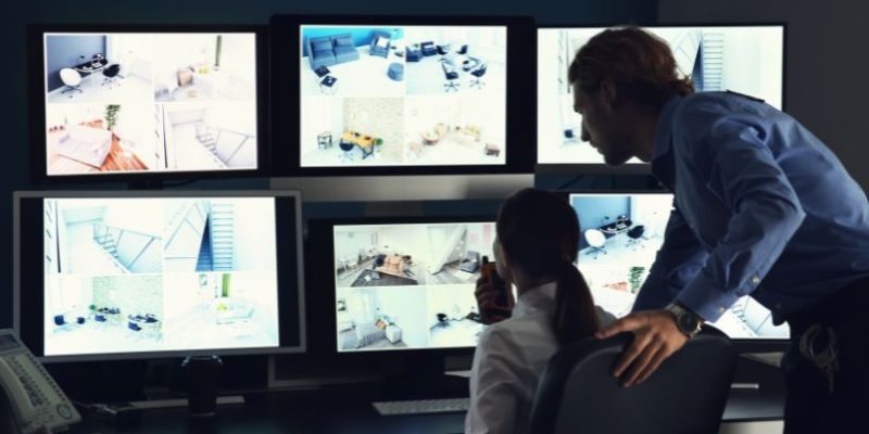 Tecnologia de vigilância inteligente transforma a segurança urbana e fortalece ações de combate ao crime em grandes cidades