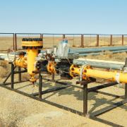 Paulo Roberto Gomes Fernandes destaca que a feira internacional no Irã colocou os gasodutos no centro das oportunidades energéticas do Oriente Médio.