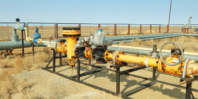 Paulo Roberto Gomes Fernandes destaca que a feira internacional no Irã colocou os gasodutos no centro das oportunidades energéticas do Oriente Médio.