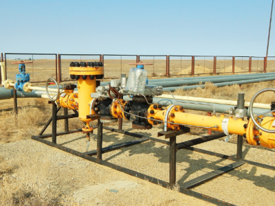 Paulo Roberto Gomes Fernandes destaca que a feira internacional no Irã colocou os gasodutos no centro das oportunidades energéticas do Oriente Médio.