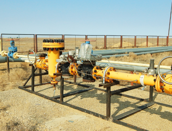 Paulo Roberto Gomes Fernandes destaca que a feira internacional no Irã colocou os gasodutos no centro das oportunidades energéticas do Oriente Médio.