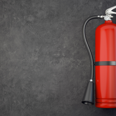 Incêndio em Santo André: Um Alerta para a Segurança em Edifícios Comerciais