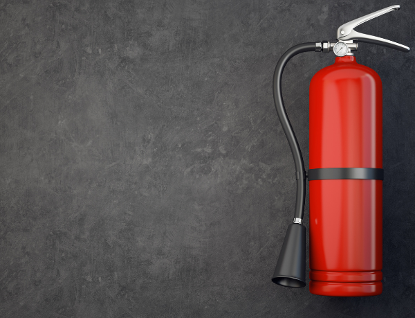 Incêndio em Santo André: Um Alerta para a Segurança em Edifícios Comerciais