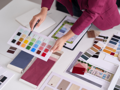 Materiais de qualidade são essenciais para reduzir o índice de reclamações e elevar o padrão do empreendimento. Alex Nabuco Dos Santos explica como a escolha correta impacta resultados.