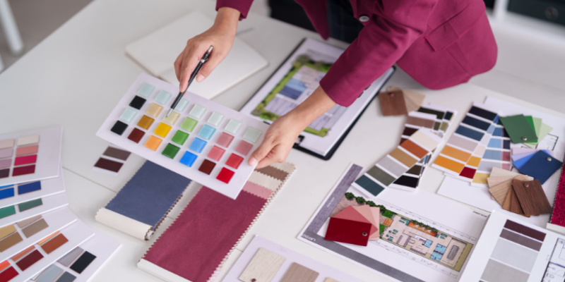 Materiais de qualidade são essenciais para reduzir o índice de reclamações e elevar o padrão do empreendimento. Alex Nabuco Dos Santos explica como a escolha correta impacta resultados.