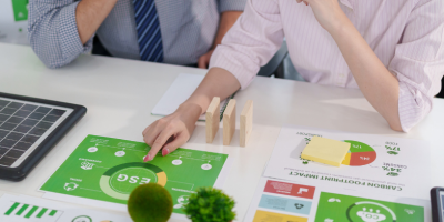 A governança ética sustenta o crescimento sustentável em sistemas institucionais, conforme analisa Andre de Barros Faria.