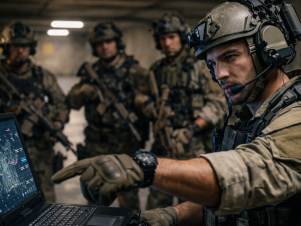 Em operações sensíveis, a segurança institucional exige liderança, técnica e planejamento integrados, explica Ernesto Kenji Igarashi.