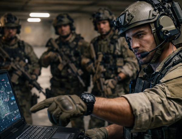 Em operações sensíveis, a segurança institucional exige liderança, técnica e planejamento integrados, explica Ernesto Kenji Igarashi.