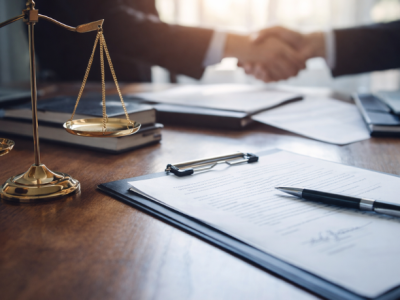 Gilmar Stelo e Stelo Advogados Associados