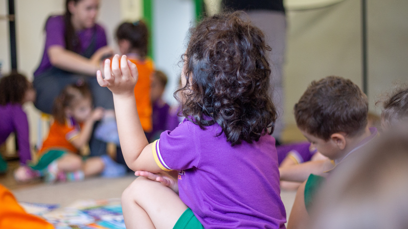 Com a Sigma Educação e Tecnologia Ltda, entenda por onde começar o desenvolvimento de habilidades socioemocionais na escola e fortalecer a formação integral dos alunos.