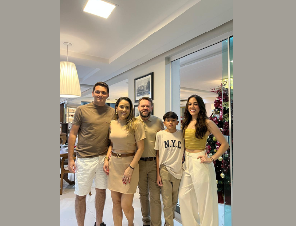 Dalmi Fernandes Defanti Junior