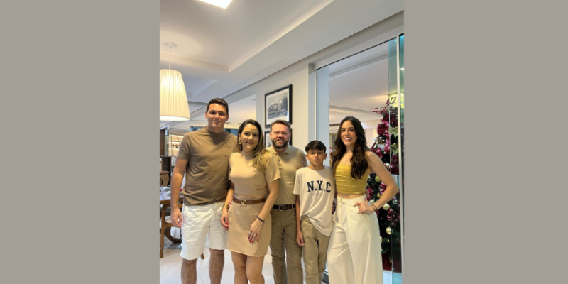 Dalmi Fernandes Defanti Junior