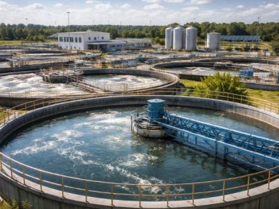 EBS – Empresa Brasileira de Saneamento LTDA