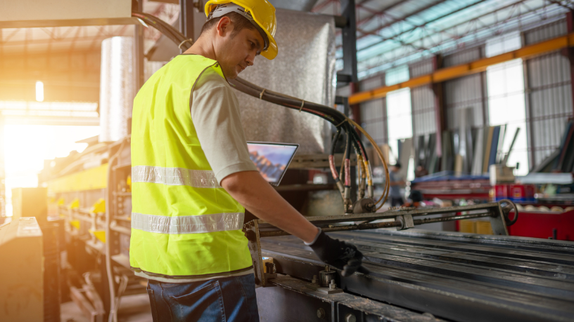 Valderci Malagosini Machado