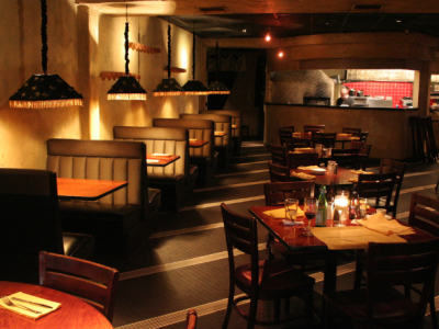 Novo restaurante italiano em casa histórica fortalece valorização cultural de Santo André