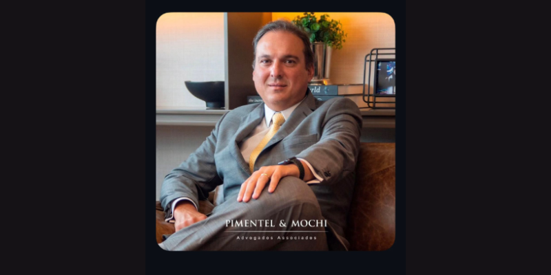 Rodrigo Gonçalves Pimentel