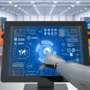 Inteligência artificial nas fábricas do Grande ABC: como a nova onda tecnológica está mudando empregos e produção industrial