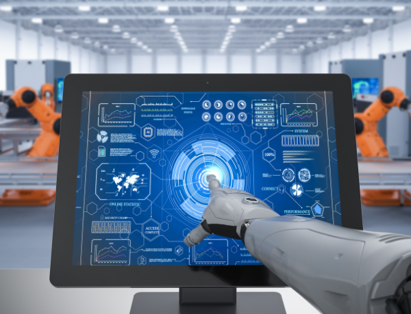 Inteligência artificial nas fábricas do Grande ABC: como a nova onda tecnológica está mudando empregos e produção industrial