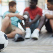 cultural do futebol entre estudantes