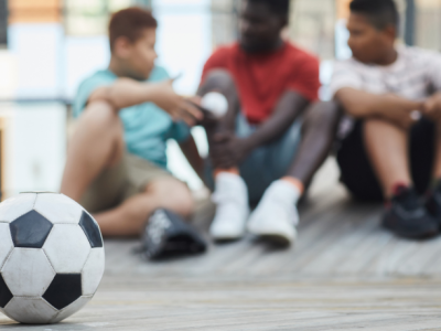 cultural do futebol entre estudantes