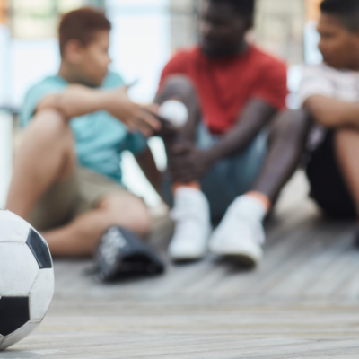 cultural do futebol entre estudantes