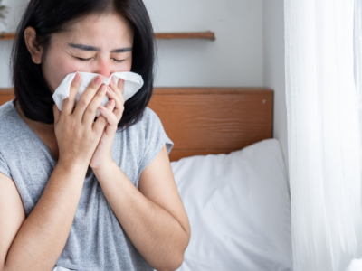 Grande ABC acompanha aumento dos casos de gripe no Brasil: quando procurar atendimento e como se proteger neste inverno